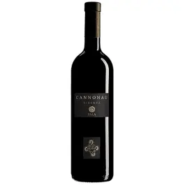 Pala 'Cannonau' Riserva 2017