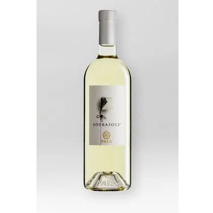 Pala 'Soprasole' Vermentino 2021