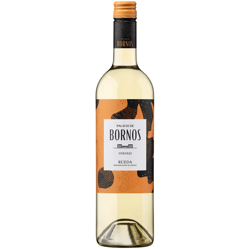 Palacio de Bornos, Verdejo Rueda DO