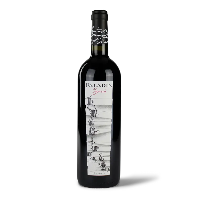 Paladin Syrah 2022