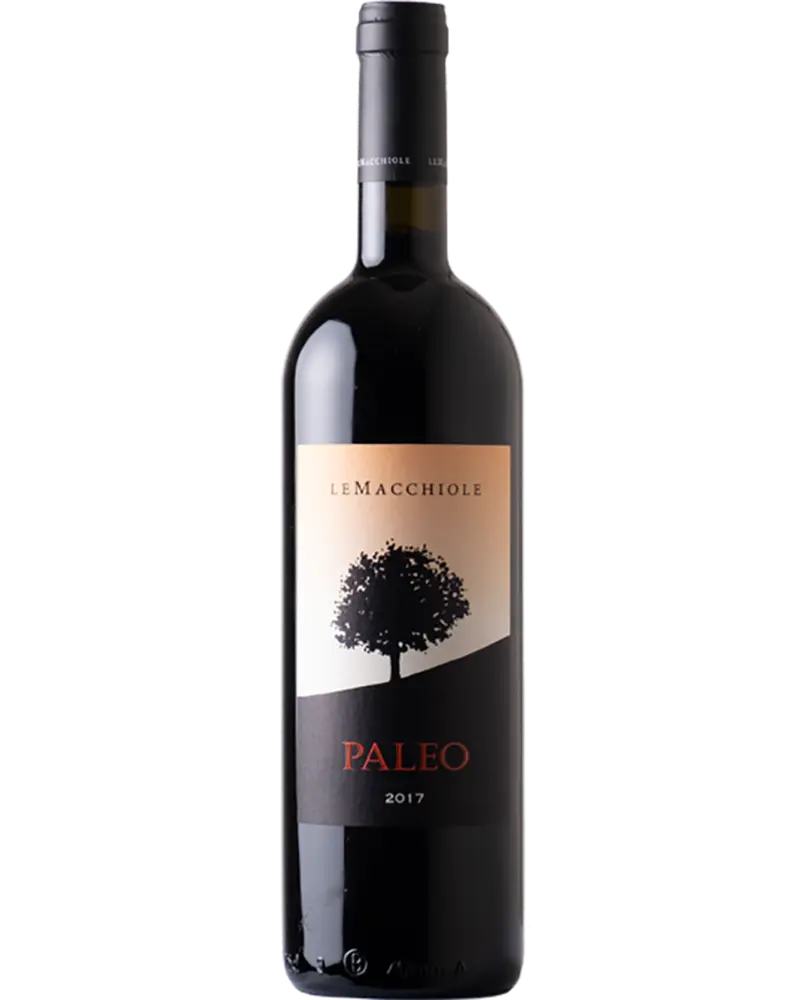 Paleo Rosso 2021 Toscana IGT Toscana Maremma