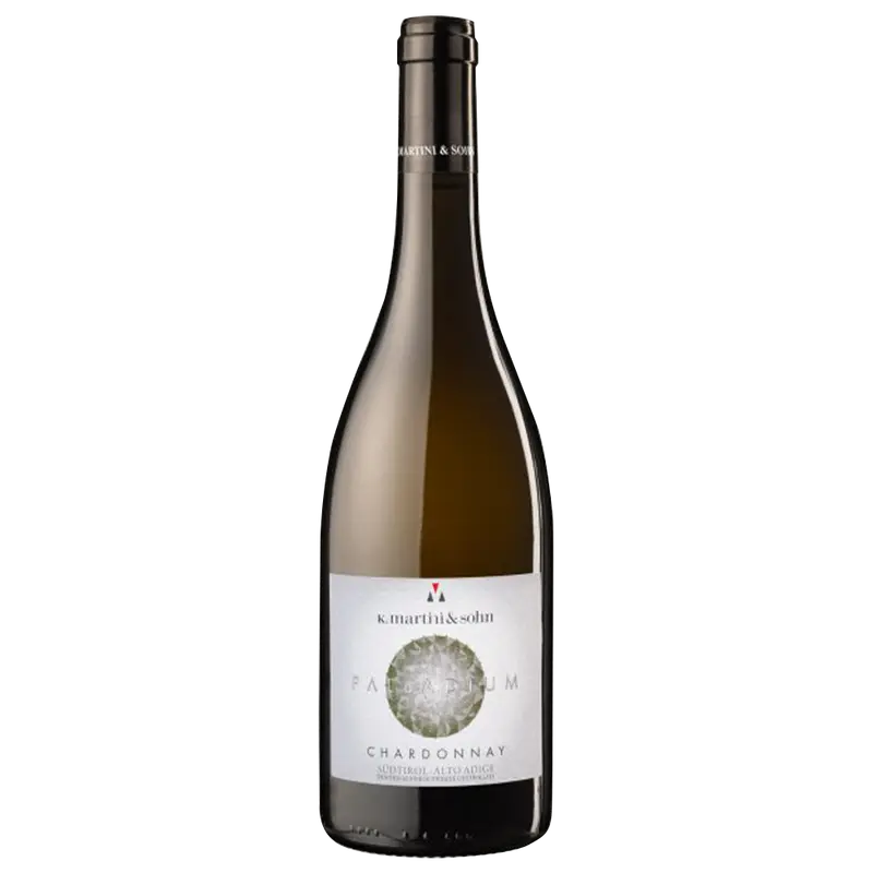 Palladium Blauburgunder 2022 Südtirol DOC