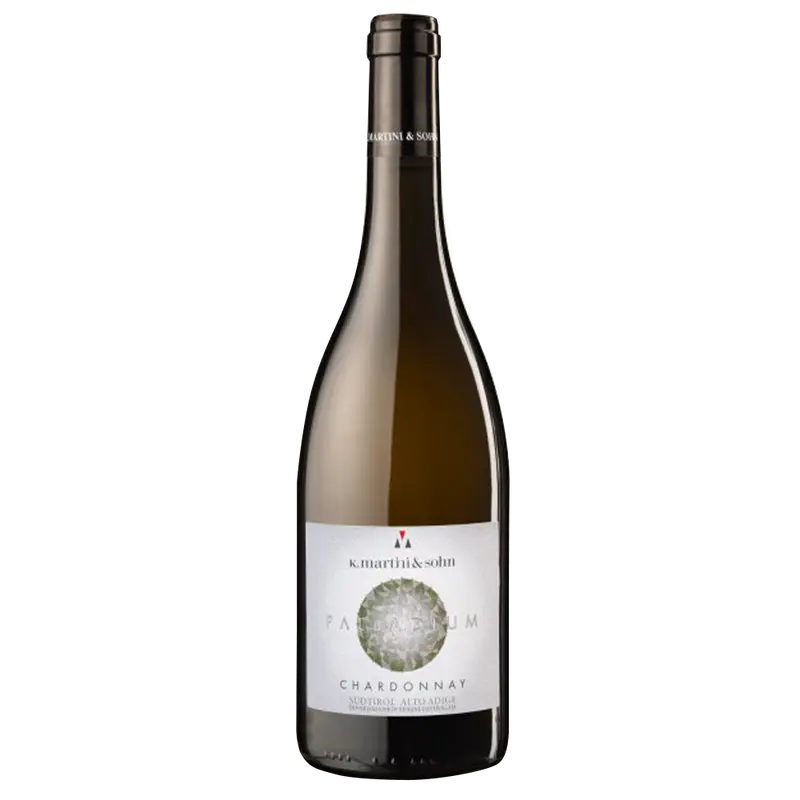Palladium Chardonnay 2023 Südtirol DOC