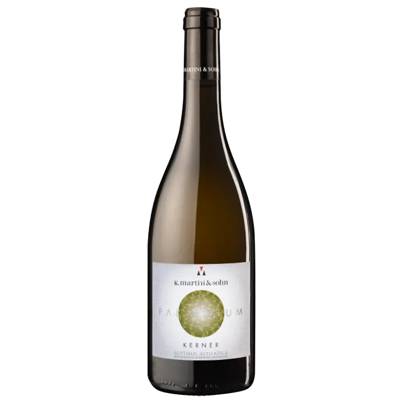 Palladium Kerner 2023 Südtirol DOC