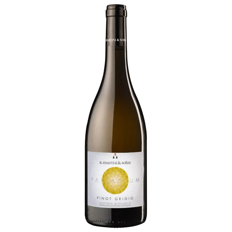Palladium Pinot Grigio 2023 Südtirol DOC