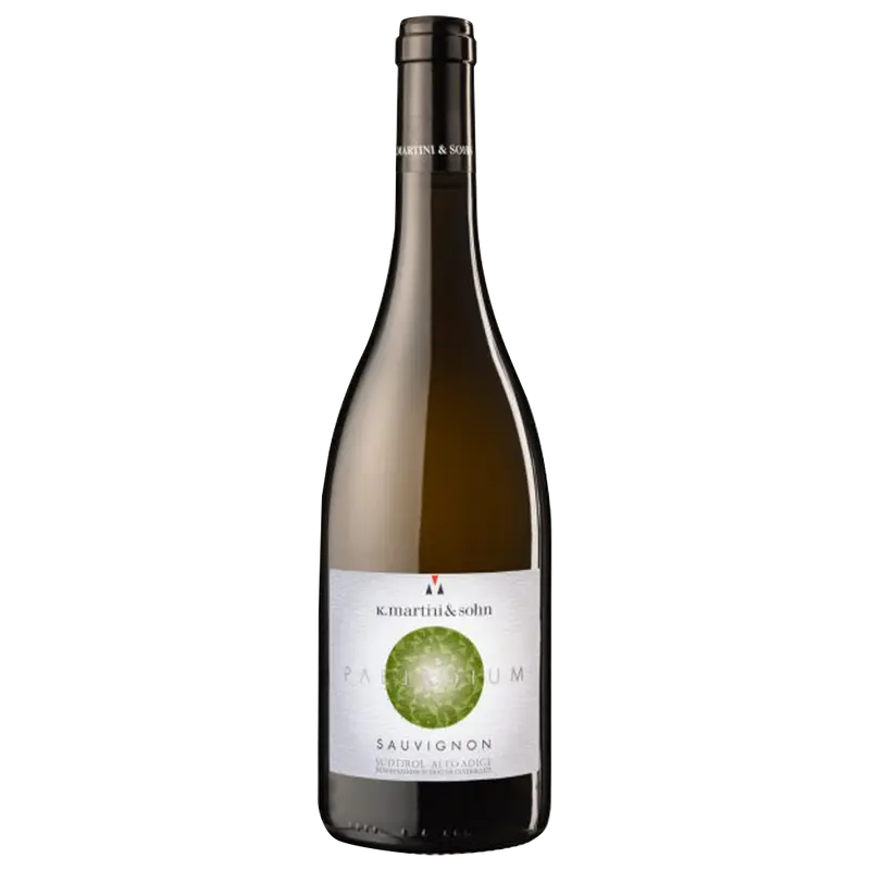 Palladium Sauvignon 2023 Südtirol DOC