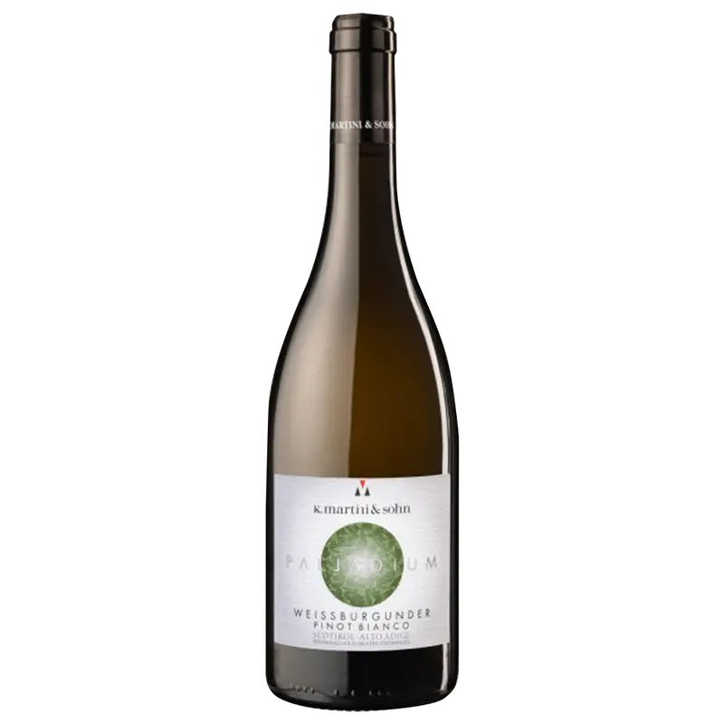 Palladium Weissburgunder 2023 Südtirol DOC