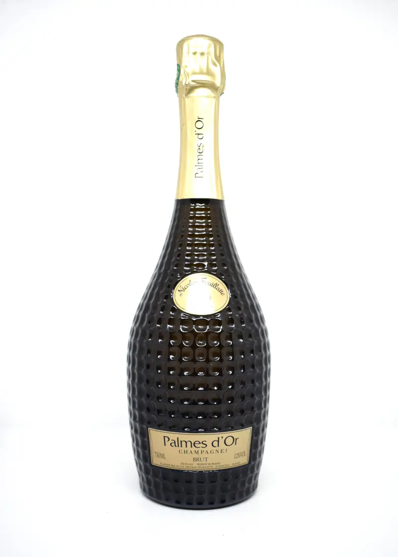 Palmes d'Or 2006 - Champagne Nicolas Feuillatte