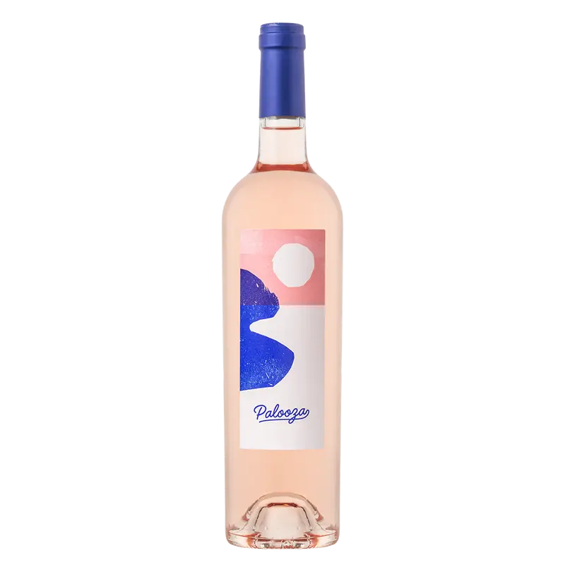 Palooza Rosé IGP Pays d'Oc