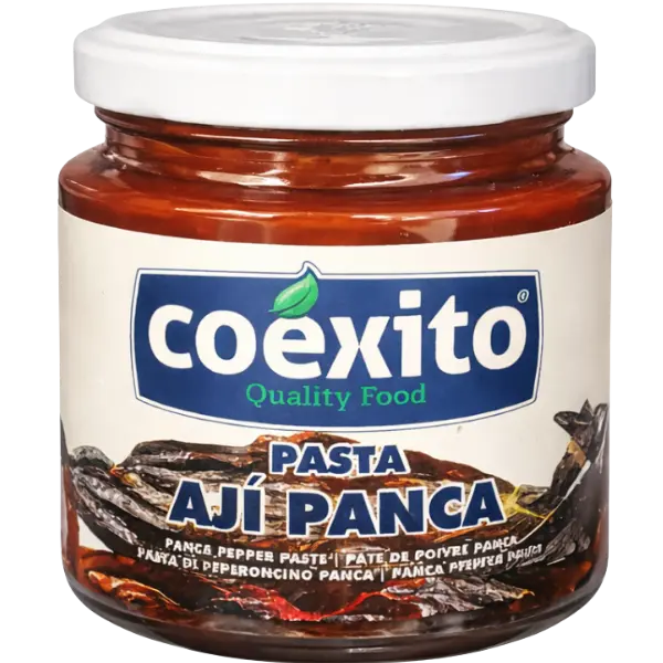 Panca Hot Pepper Paste - 210 g