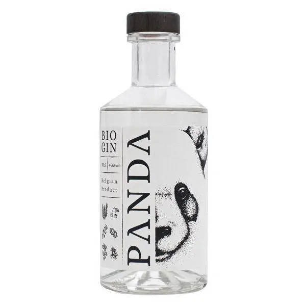 Panda Bio Gin - 70cl