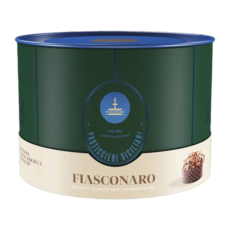 Panettone Ananas & Aprikose 1kg