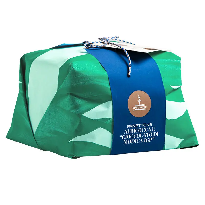 Panettone Aprikose & Schokolade 1kg