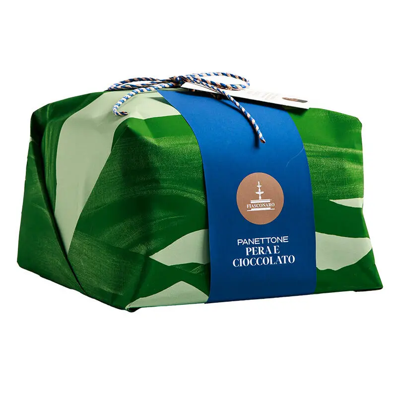 Panettone Birne & Schokolade 1kg