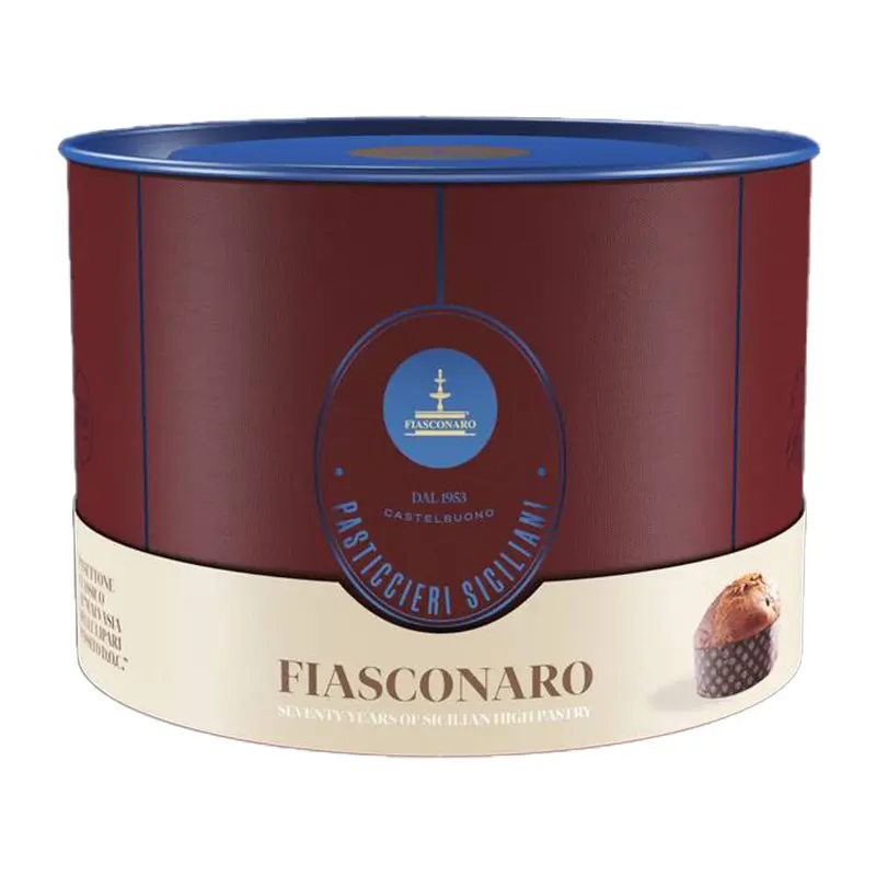 Panettone Classico al Malvasia 1kg
