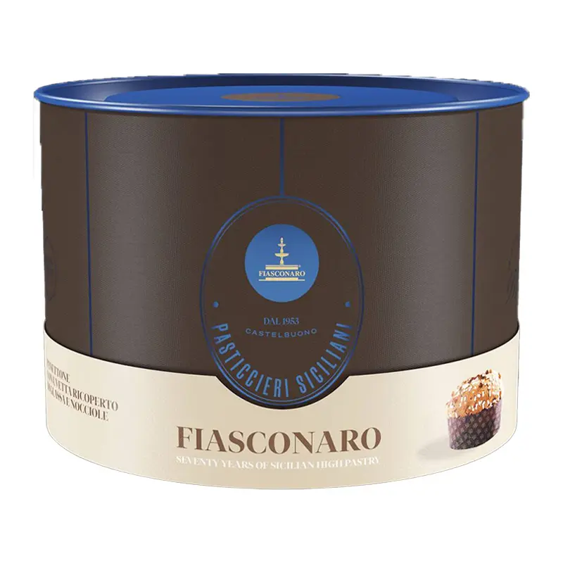 Panettone Haselnüsse 1kg