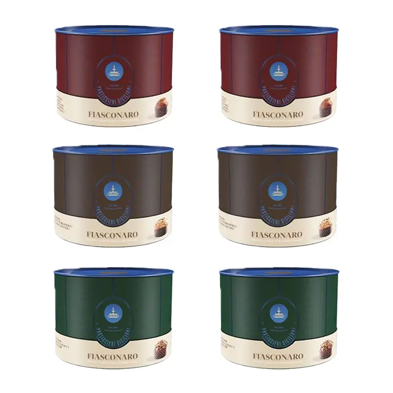 Panettone MIX Collezione 1953