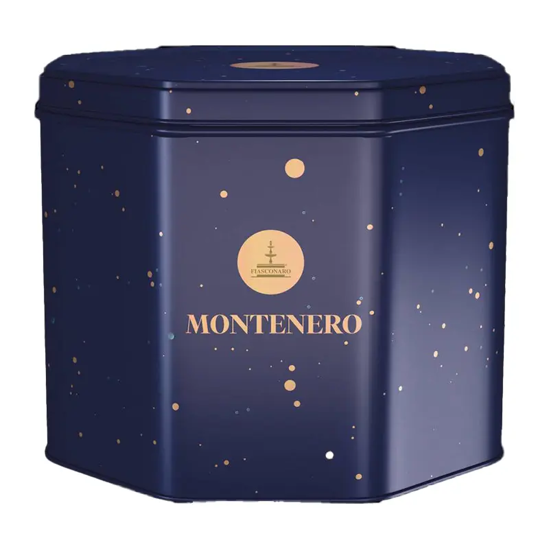 Panettone Montenero Premium 700g