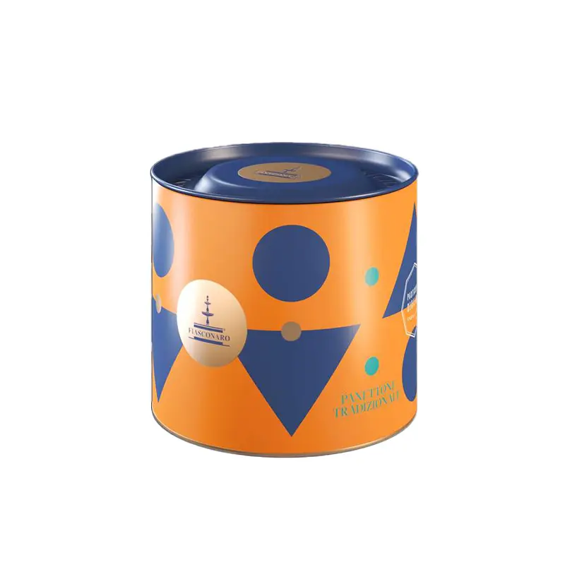 Panettone Tradizionale 100g