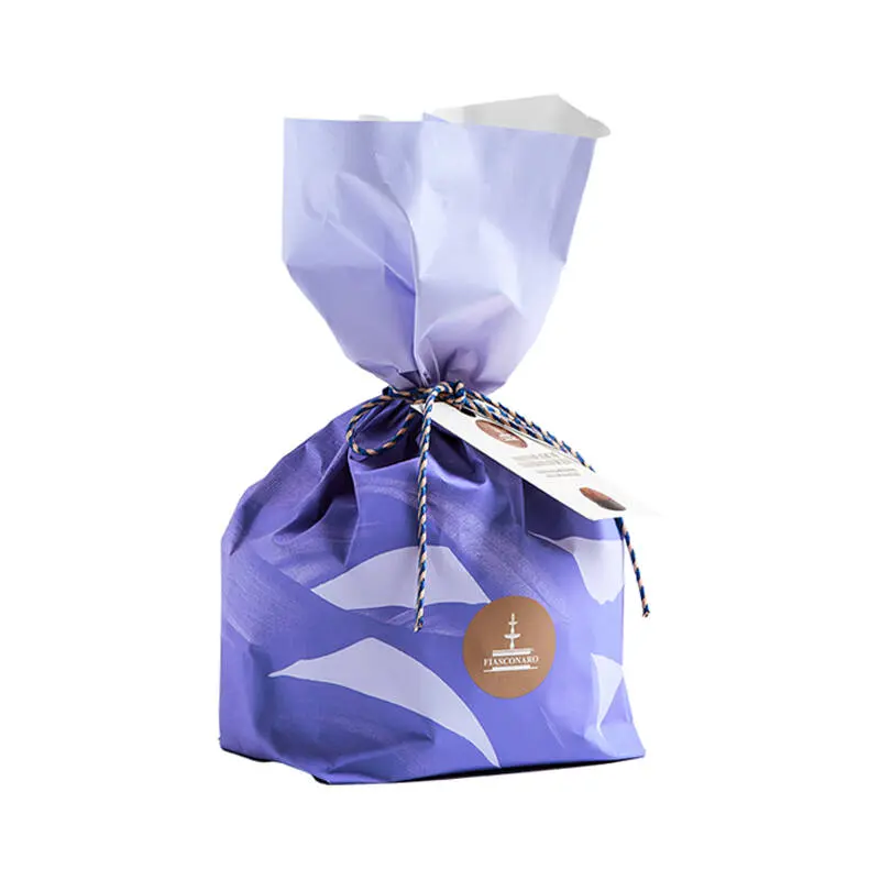 Panettone Zitrus & Safran 500g