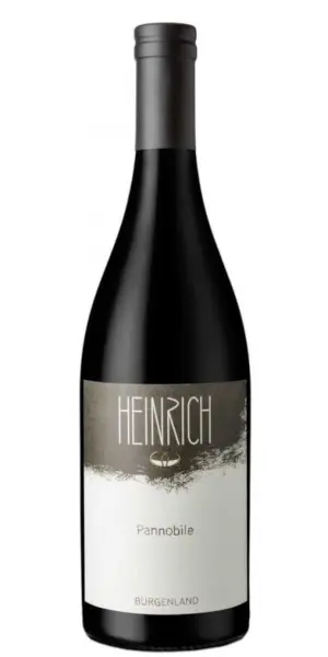Pannobile 2021 - Gernot Heinrich (75cl)