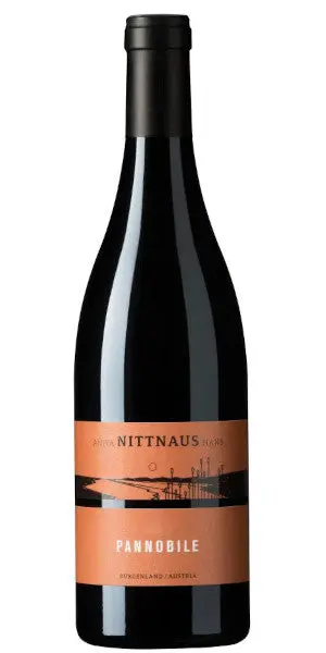 Pannobile 2022 - Anita & Hans Nittnaus (75cl)