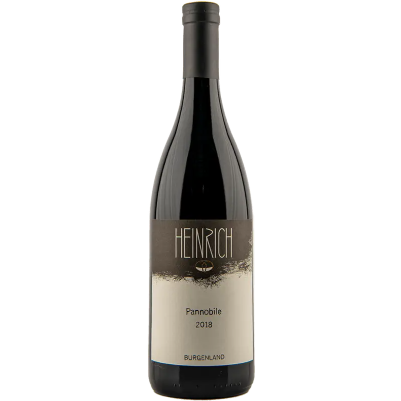 Pannobile Gernot Heinrich