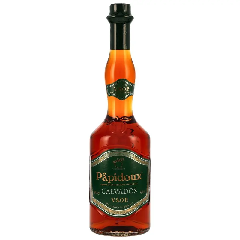 Papidoux Calvados VSOP