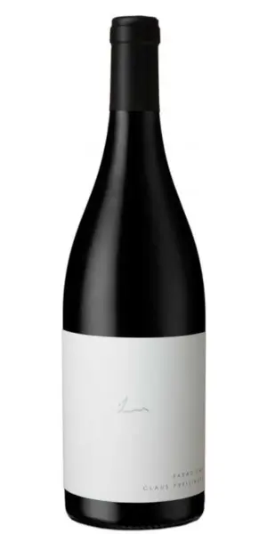 Paradigma 2022 - Claus Preisinger (75cl)