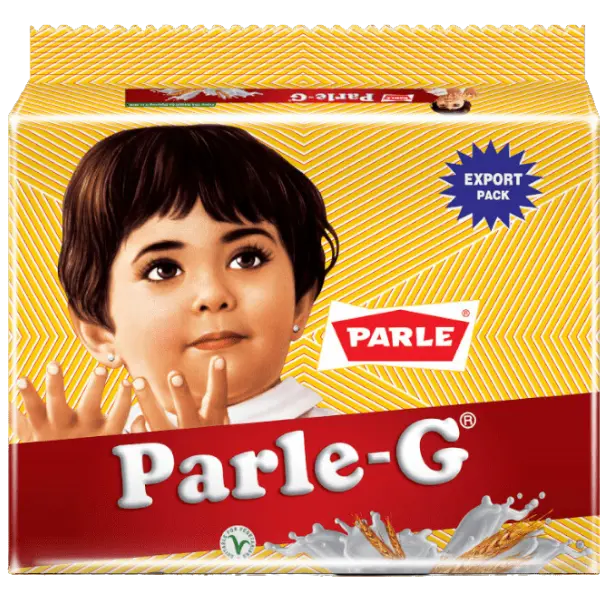 Parle-G Cookies Family Pack- 799.9 g