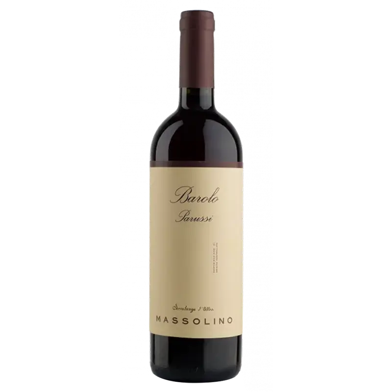 Parussi Barolo 2019 DOCG