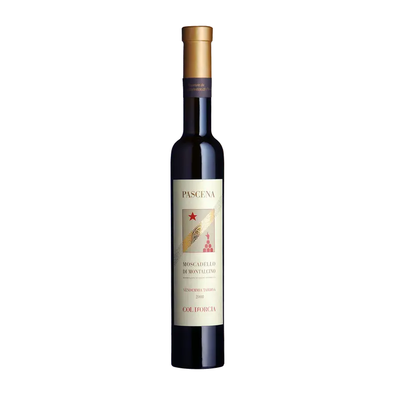 Pascena Moscadello di Montalcino 2015 DOC