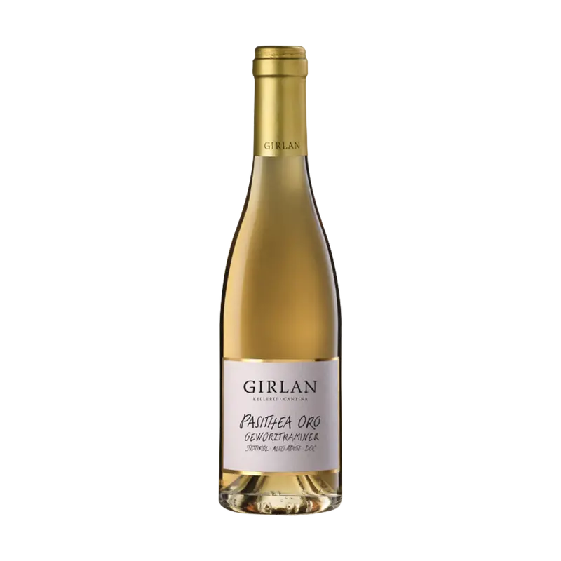 Pasithea Oro Gewürztraminer 2024 Südtirol DOC