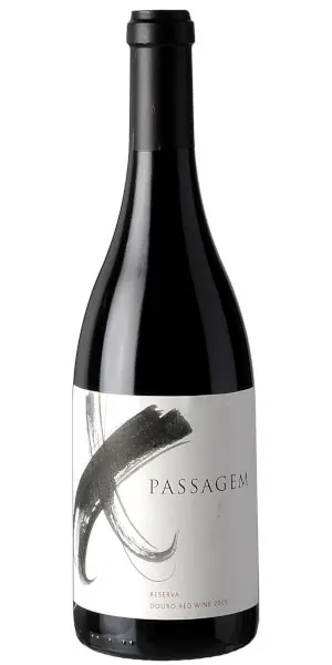 Passagem Reserva 2023 - Quinta das Bandeiras (75cl)
