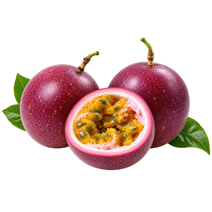 Passion Fruit Purple – 250 g