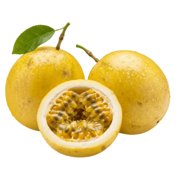 Passion Fruit Yellow 500 g
