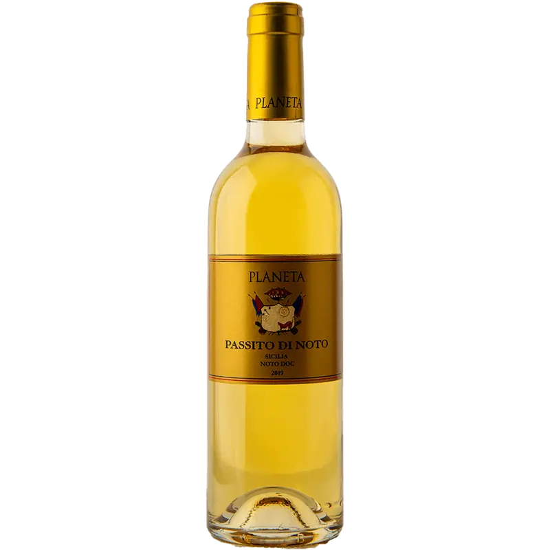 Passito di Noto Planeta Sicilia Menfi DOC