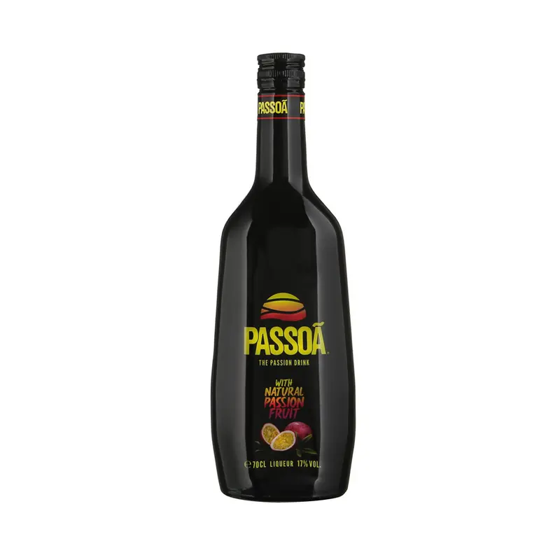 Passoa Passionsfruchtlikör - 700ml