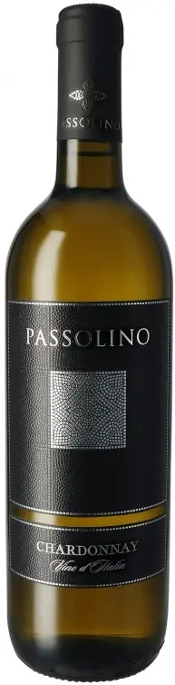 Passolino Chardonnay, Vino d'Italia Masseria Tagaro, Locorotondo, 2025, 75cl