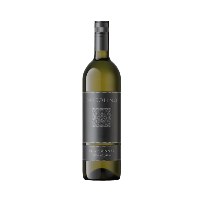 Passolino Chardonnay Vino d'Italia Masseria Tagaro