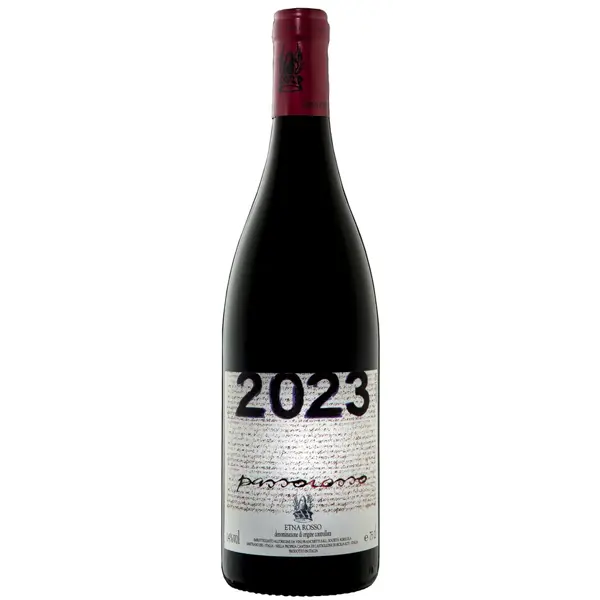 Passorosso Etna Passopisciaro DOC 2023