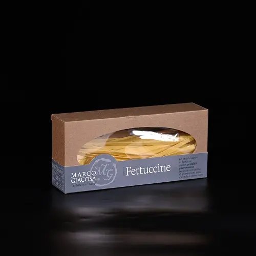 Pasta Fettuccine | getrocknet | 250 g
