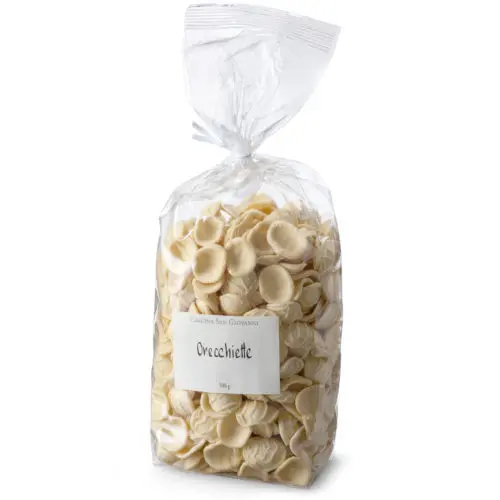 Pasta Orecchiette 500g