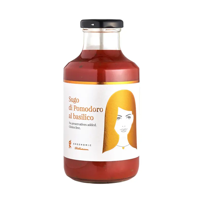 Pasta Sauce