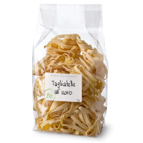 Pasta Tagliatelle 250g
