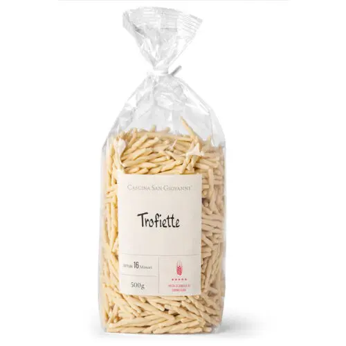Pasta Trofie 500g