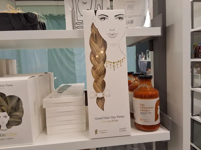 Pasta