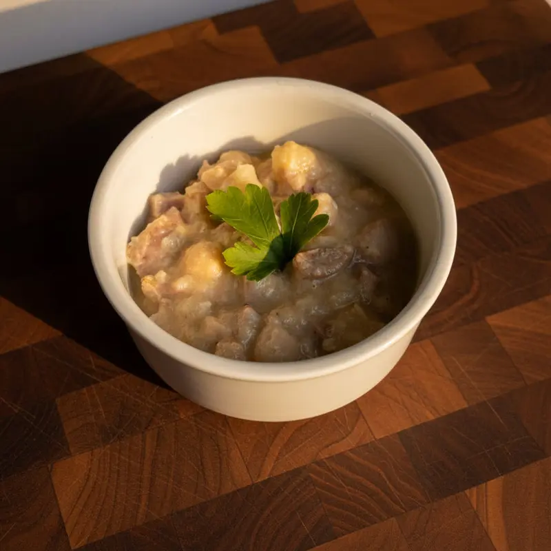 Pastetlifüllung