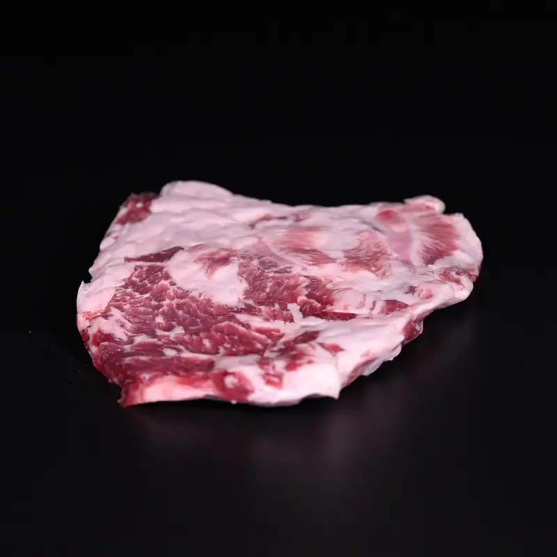 Pata Negra Abanico | Iberico Bellota | Schweinefleisch | Spanien | tiefgekühlt | ca. 150 g