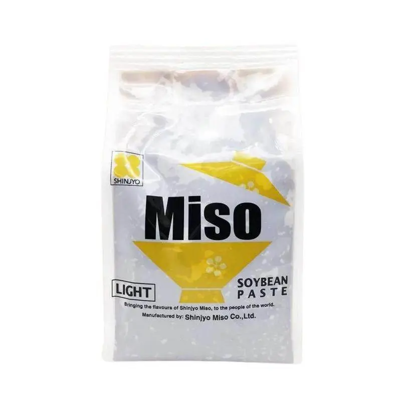 Pâte de miso claire (shiro miso) - SHINJYO - 500g